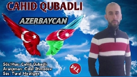 دانلود آهنگ آذربایجان جاهید گوبادلی